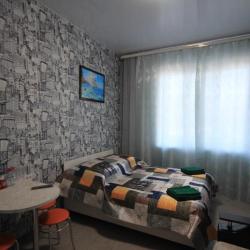 Фото Отель Ансар