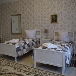 Фото Отель Снегири
