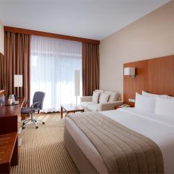 HolidayHall Samara (ХолидейХолл Самара) (бывш. Holiday Inn Samara) — 8b67fc41c6df6f7c2b410735fed1e711