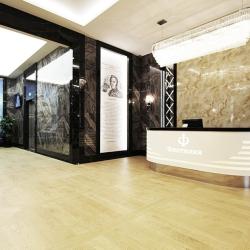 Фото Отель Gostim (Гостим) на улице Сибревкома 9 Б