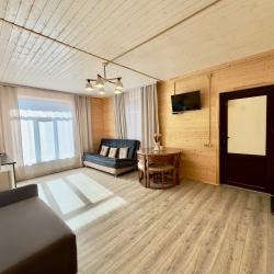 Фото Отель Daut Resort (Даут Ресорт)