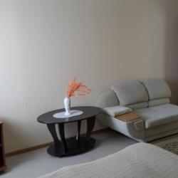 Номер комфорт с 1 двуспальной кроватью