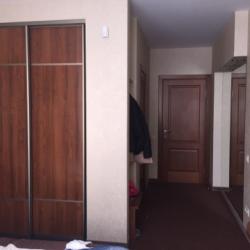 Фото Отель Buongiorno (Бонжорно)