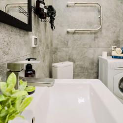 Фото Апартаменты Privi House на улице Никонова 28