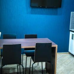Комната студия 