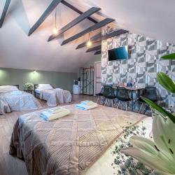 Фото Отель Заречный