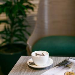 Фото Отель Гранд Кавказ