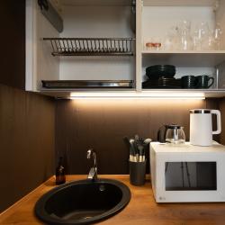 2-комнатные апартаменты улучшенные