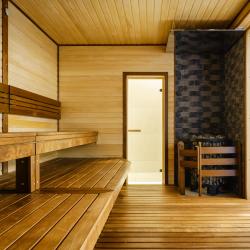 Фото Отель Grand Mildom (Гранд Милдом)