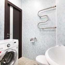 1-комнатные апартаменты улучшенные