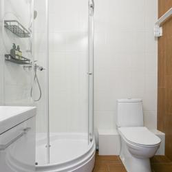 Фото Отель Orange Apart (Орандж Апарт) в ЖК Комфорт-класса 