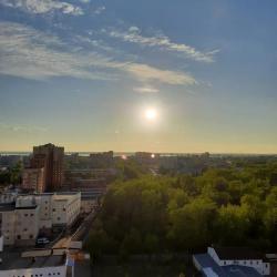 1-комнатные апартаменты стандарт
