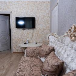 Фото Отель Elbrus Plaza (Эльбрус Плаза)