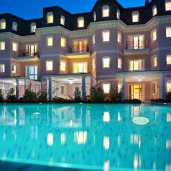 Фото Отель Ривьера