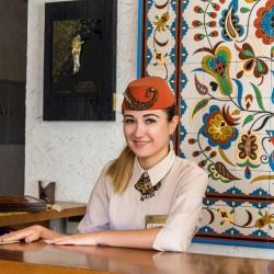 Фото Отель Джеваль