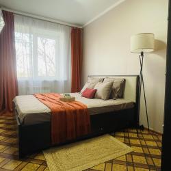 2-комнатные апартаменты улучшенные