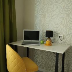 1-комнатные апартаменты стандарт