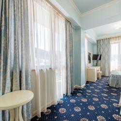 Фото Отель Дельфин (Дельфинарий Морская Звезда)