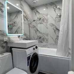 Фото Апартаменты на Амурском бульваре 17