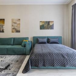 фото 16 Dere Apartments на набережной реки Мойки, 30