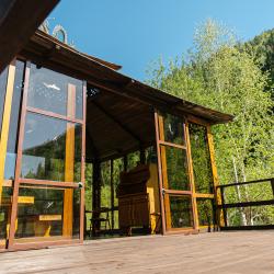 Фото Отель Сойотка