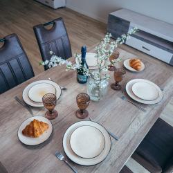 Апартаменты улучшенные