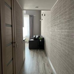 1-комнатные апартаменты улучшенные Grey