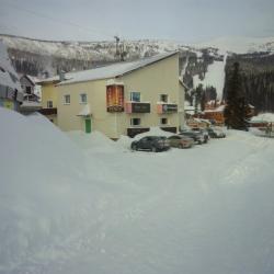 Фото Отель Вояж