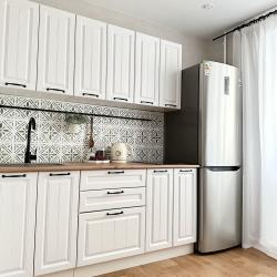 1-комнатные апартаменты улучшенные