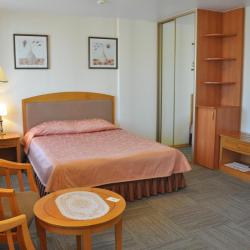 Фото Отель Приморье