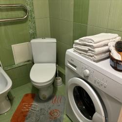 Фото Апартаменты на улице Пушкинская 245а