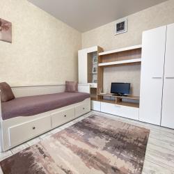 Фото Симбирские апартаменты на улице Ленина 101