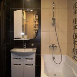 Фото Отель Ангара-Приоритет