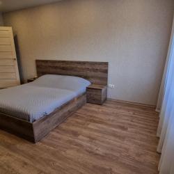 Фото Отель ие берега