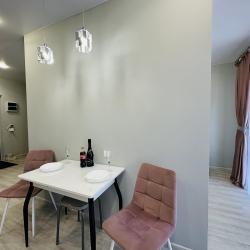 1-комнатные апартаменты улучшенные