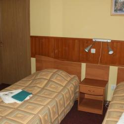 Фото Отель Центр 300