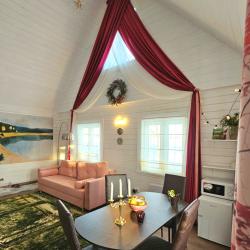 Фото Отель Олин лес