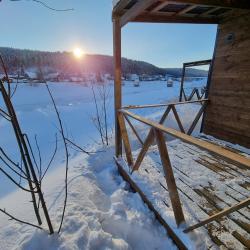 Фото Отель Территория