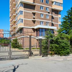 Фото Апартаменты на улице Филатова 37