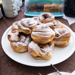 Фото Отель Полет