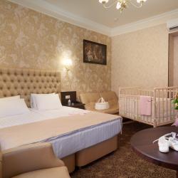 Фото Отель Легенда