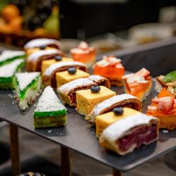 Фото Imperial Palace Hotel (Империал Палас) (бывш. Астория Бутик Отель)