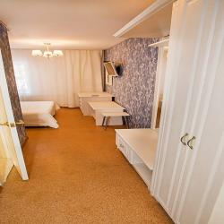 Фото Арт-отель Центральный