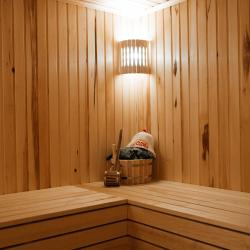 Фото Отель Коттедж Панорама