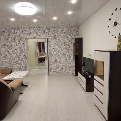 Фото СВ Апартаменты на улице Орджоникидзе 51, корп. 1