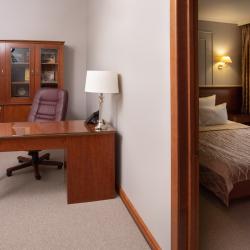 Номер люкс бизнес