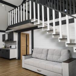 Фото Отель Альпинс residence