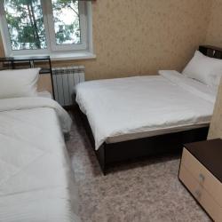 Фото Отель Авангард Арбеково