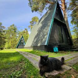 Экошалаш