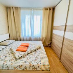 Фото Отель HotelRoom24 (ХотелРум24) на переулке Грузинский 8
